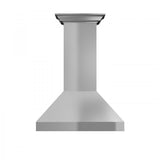 ZLINE 36" Professional Wall Range Hood, Stainless Steel, 597CRN-36