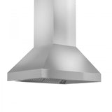 ZLINE 36" Stainless Steel Island Range Hood, 597i-36