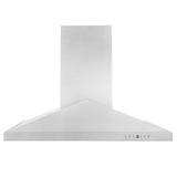 ZLINE 36" Stainless Steel Island Range Hood, GL1i-36