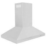 ZLINE 36" Stainless Steel Island Range Hood, KL3i-36