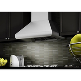 ZLINE 36" Stainless Steel Wall Range Hood 587-36