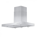 ZLINE 36" Stainless Steel Wall Range Hood KE-36