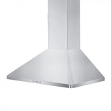 ZLINE 36" Stainless Steel Wall Range Hood, KF1-36
