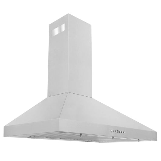 ZLINE 36" Stainless Steel Wall Range Hood KL3-36