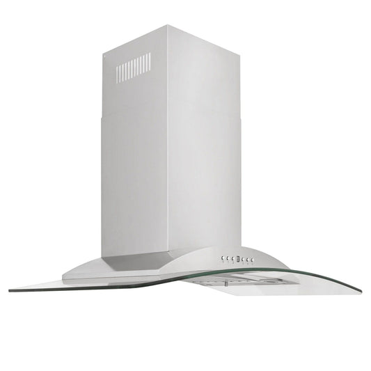 ZLINE 36" Stainless Steel Wall Range Hood KN-36