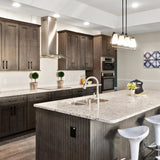 ZLINE 36" Stainless Steel Wall Range Hood KN4-36