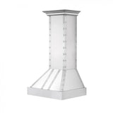 ZLINE 36" Stainless Wall Range Hood, 655-4SSSS-36