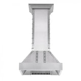 ZLINE 36" Stainless Wall Range Hood, 655-4SSSS-36
