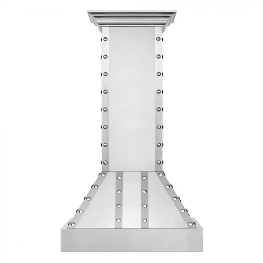 ZLINE 36" Stainless Wall Range Hood, 655-4SSSS-36