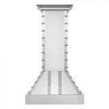ZLINE 36" Stainless Wall Range Hood, 655-4SSSS-36