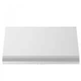 ZLINE 36" Under Cabinet Stainless Steel Range Hood 527-36