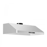 ZLINE 36" Under Cabinet Stainless Steel Range Hood 619-36