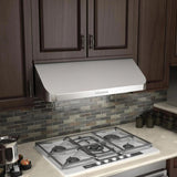 ZLINE 36" Under Cabinet Stainless Steel Range Hood 623-36
