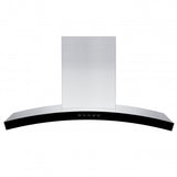 ZLINE 36" Wall Range Hood, KN6-36