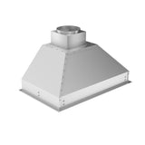ZLINE 40" Remote Dual Blower Stainless Range Hood Insert, 721-RD-40