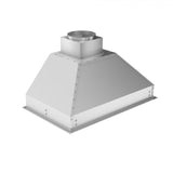 ZLINE 40" Stainless Steel Under Cabinet Range Hood Insert, 721-40