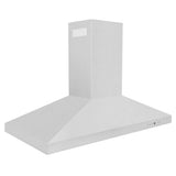 ZLINE 42" Stainless Steel Island Range Hood, KL3i-42