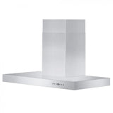 ZLINE 42" Stainless Steel Wall Range Hood KE-42