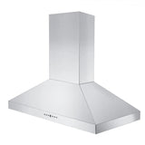 ZLINE 42" Stainless Steel Wall Range Hood KL3-42