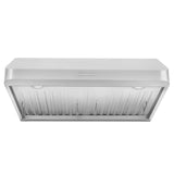 ZLINE 42" Under Cabinet Stainless Steel Range Hood 623-42
