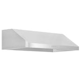 ZLINE 42" Under Cabinet Stainless Steel Range Hood 623-42