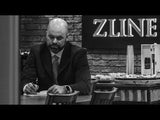 ZLINE 45" Undermount Single Bowl, Sink Stainless Steel, SLS-45