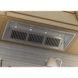 ZLINE 46" Island Range Hood Insert, 721i-46