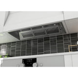 ZLINE 46" Island Range Hood Insert, 721i-46