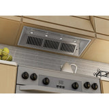 ZLINE 46" Island Range Hood Insert, 824i-46