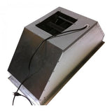 ZLINE 46" Stainless Steel Under Cabinet Range Hood Insert, 695-46