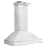 ZLINE 48" Designer Series Stainless Wall Mount Range Hood, 8656S-48