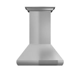 ZLINE 48" Professional Wall Range Hood, Stainless Steel, 587CRN-48