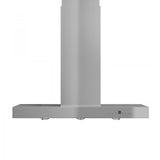 ZLINE 48" Stainless Steel Island Range Hood, KE2i-48