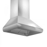 ZLINE 48" Stainless Steel Wall Range Hood 587-48