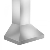 ZLINE 48" Stainless Steel Wall Range Hood 597-48