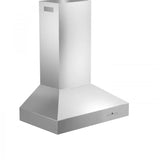 ZLINE 48" Stainless Steel Wall Range Hood 667-48