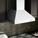 ZLINE 48" Stainless Steel Wall Range Hood 667-48
