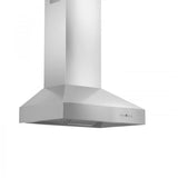 ZLINE 48" Stainless Steel Wall Range Hood 667-48