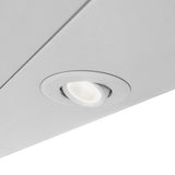 ZLINE 48" Stainless Steel Wall Range Hood,KL3-48