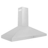 ZLINE 48" Stainless Steel Wall Range Hood,KL3-48