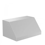 ZLINE 48" UNDER CABINET RANGE HOOD (523-48)