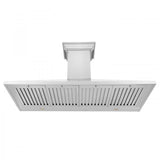 ZLINE 48" Wall Range Hood, Built-in CrownSound® Bluetooth Speakers, KL2CRN-BT-48