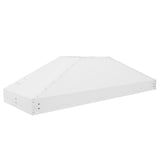 ZLINE 52" Range Hood Insert In Stainless Steel, 721-52