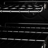 ZLINE 60" Professional Dual Fuel Range In Stainless Steel, RA60