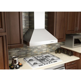 ZLINE 60" Stainless Steel Wall Range Hood 667-60