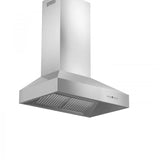 ZLINE 60" Stainless Steel Wall Range Hood 667-60
