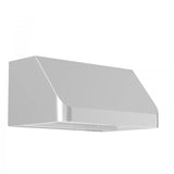 ZLINE 60" UNDER CABINET RANGE HOOD (520-60)
