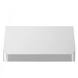 ZLINE 60" UNDER CABINET RANGE HOOD (520-60)