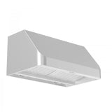 ZLINE 60" UNDER CABINET RANGE HOOD (520-60)