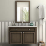 ZLINE Bliss Bath Faucet in Chrome, BLS-BF-CH